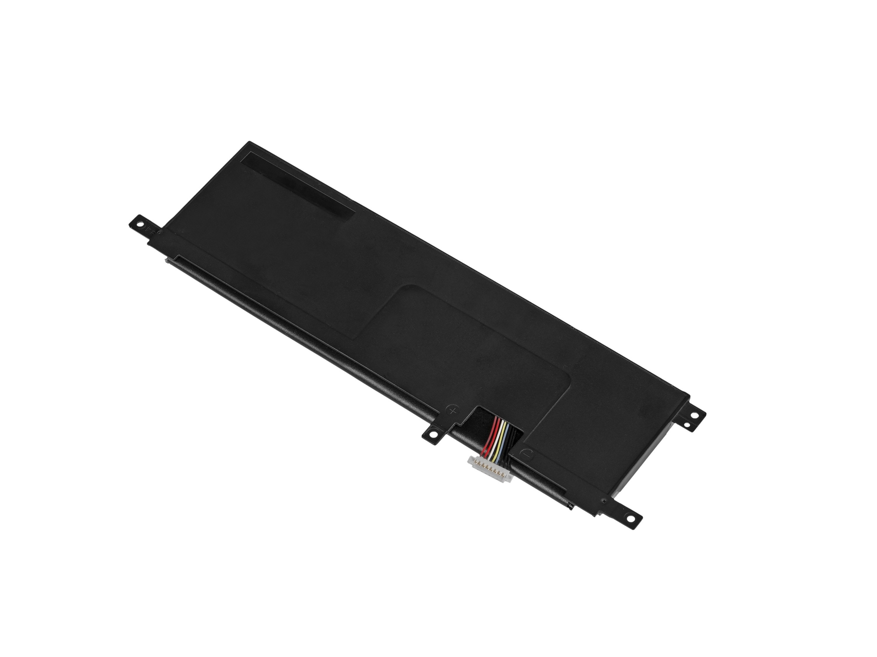 Laptop batteri till Asus X553 X553M F553 F553M / 7,2V 4000mAh