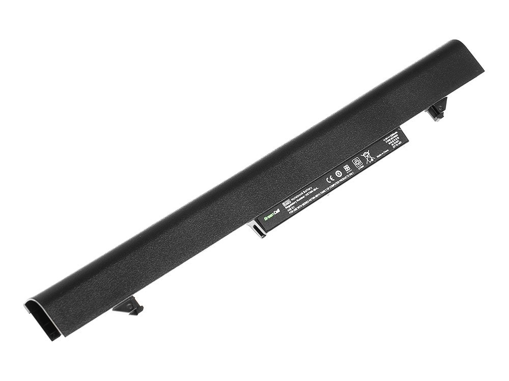 Laptop batteri till HP ProBook 430 G1 G2 14.8V / 14,4V 2200mAh