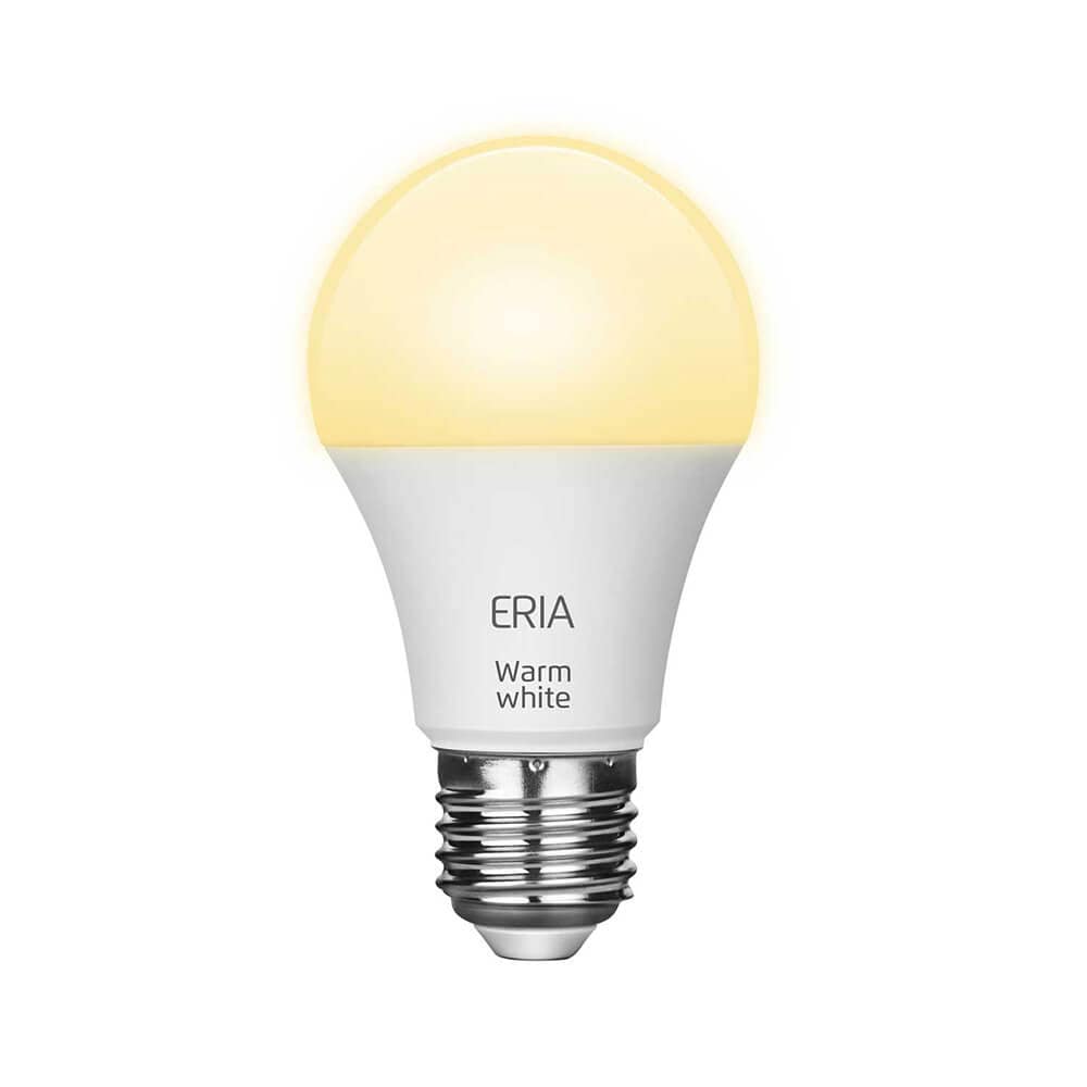ADUROSMART ERIA E27 Varmvit Bulb 2700k