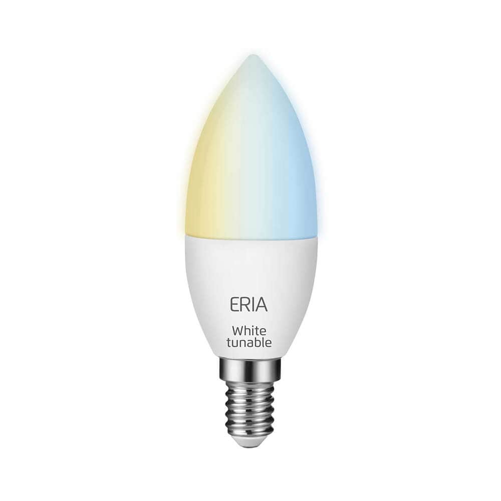 ADUROSMART ERIA E14 Justerbar Vit Bulb 2200-6500k
