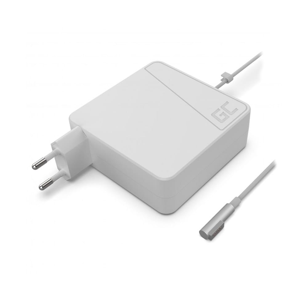 Green Cell  AC Adapter Apple Macbook Pro 85W / 18.5V 4.5A
