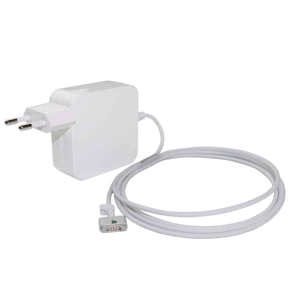 Akyga AC-Adapter Macbook Pro Magsafe 2 T 16,5V 3.65A 60W