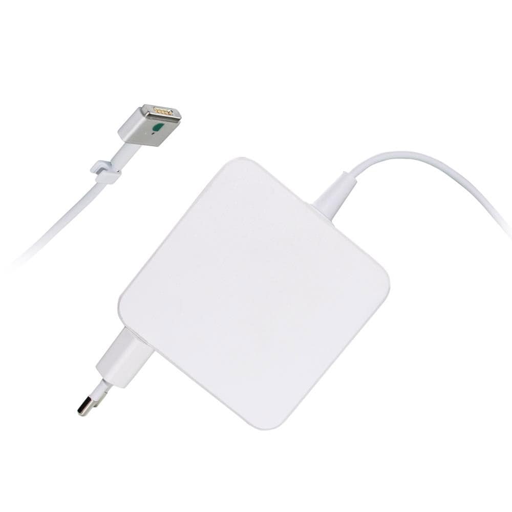 Akyga AC-Adapter Macbook Pro Magsafe 2 T 16,5V 3.65A 60W