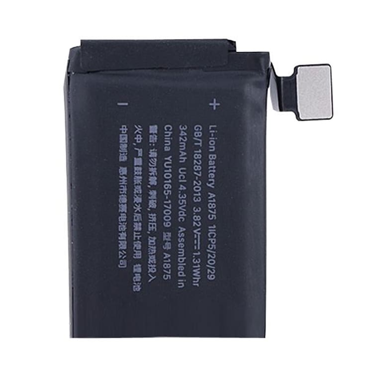 Batteri till Apple Watch 3 GPS 42mm