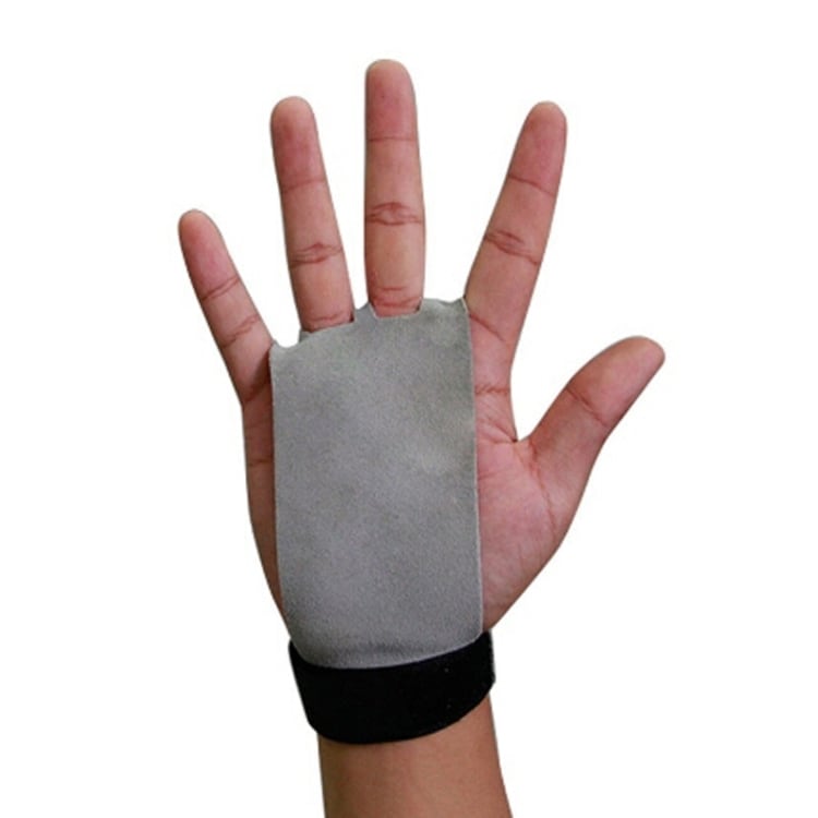 Träningshandskar 2-fingerhandske S