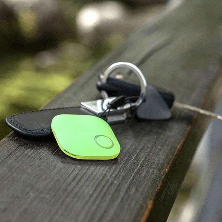 Bluetooth Keyfinder - Grön