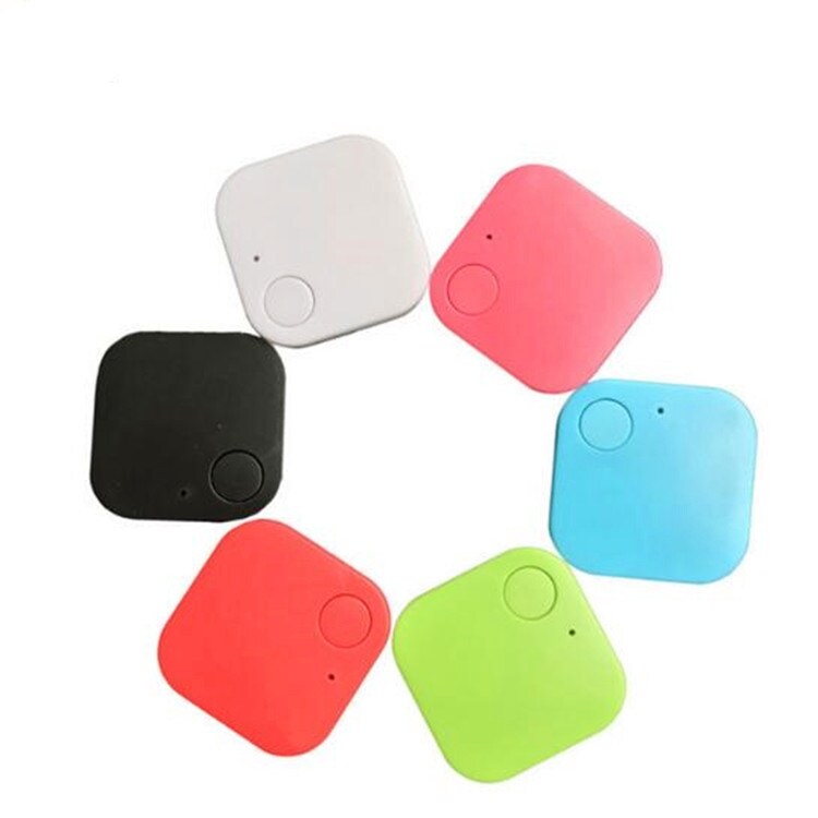 Bluetooth Keyfinder - Grön