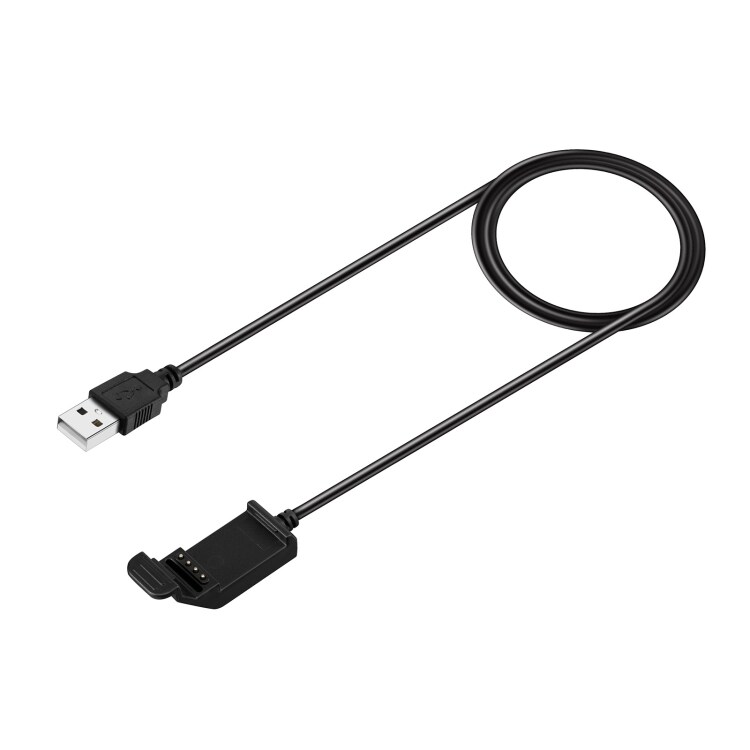 USB laddningskabel till Garmin Edge25 & Edge20