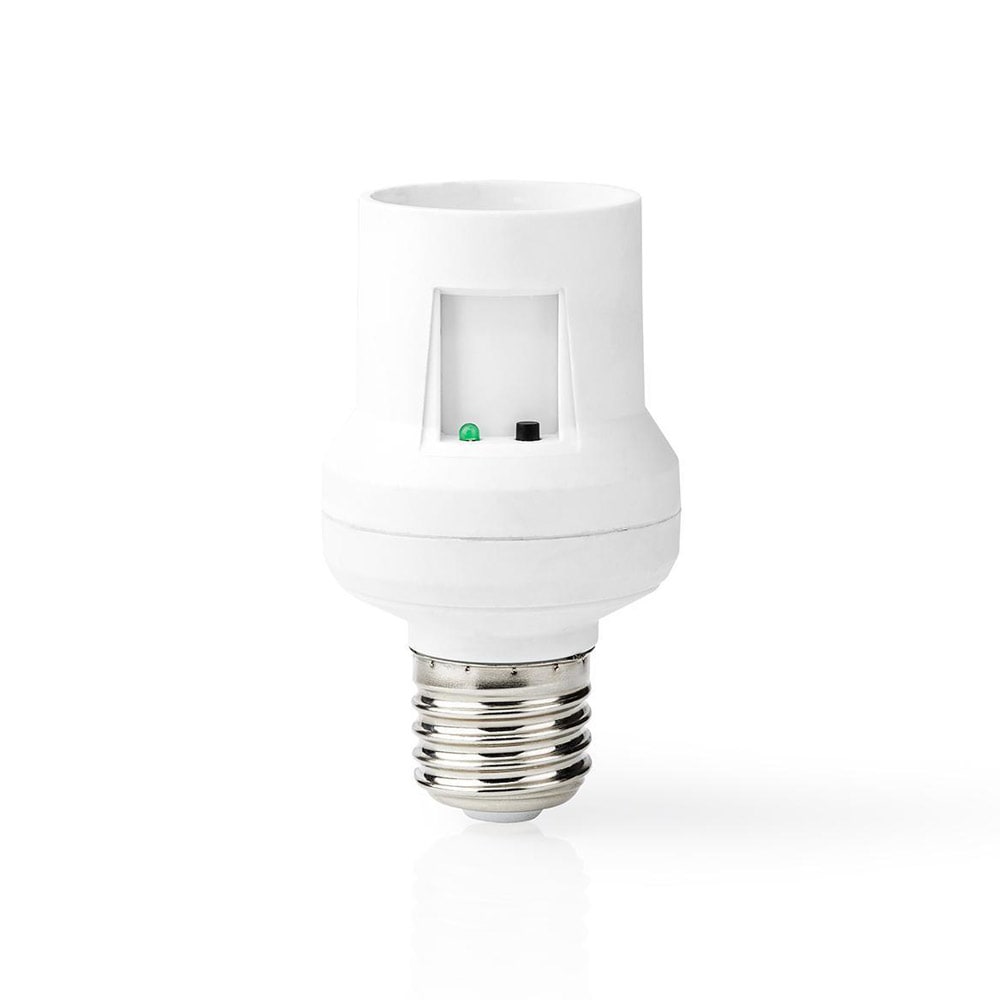 Nedis Smart RT-koppling  E27 Glödlampa 100 W