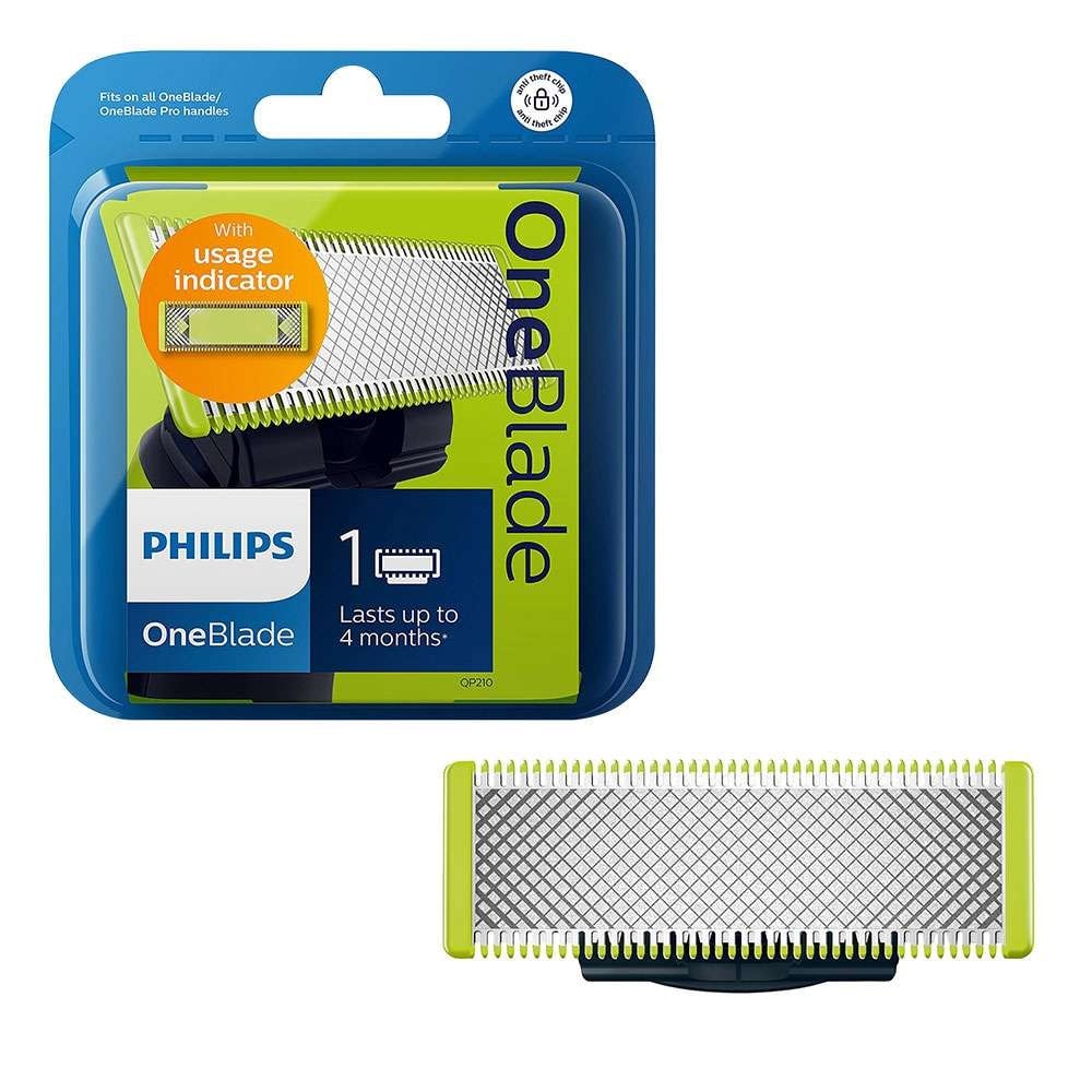 Philips OneBlade QP210/50 Ersättningsblad