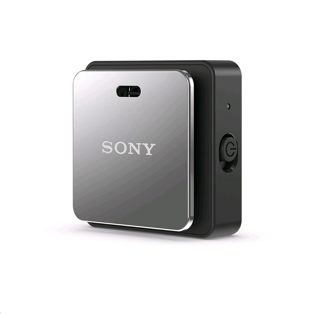 Sony SBH24 Bluetooth Hörlurar Svart