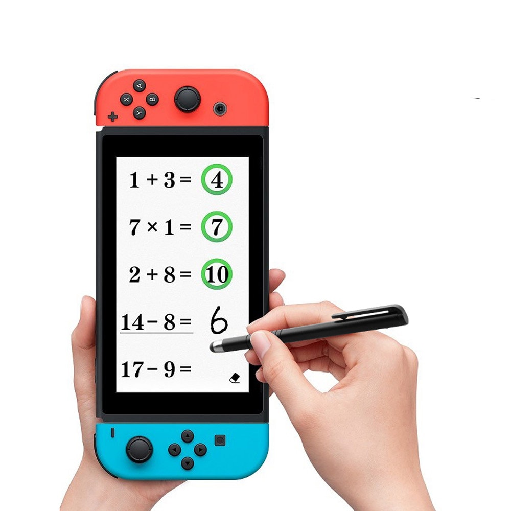 Touch Penna till Nintendo Switch