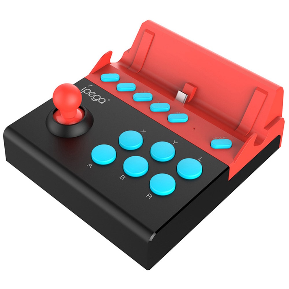 iPega PG-9136 Arcade Joystick till Nintendo Switch