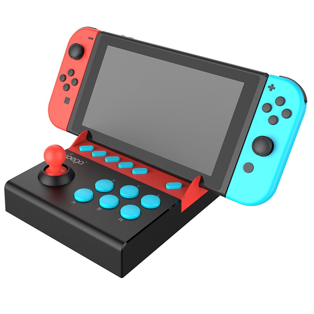 iPega PG-9136 Arcade Joystick till Nintendo Switch
