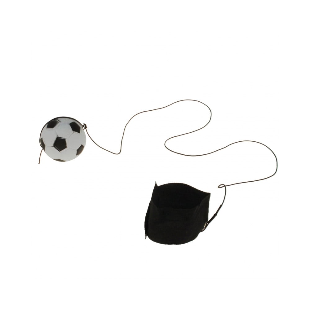 Returnball Soccer