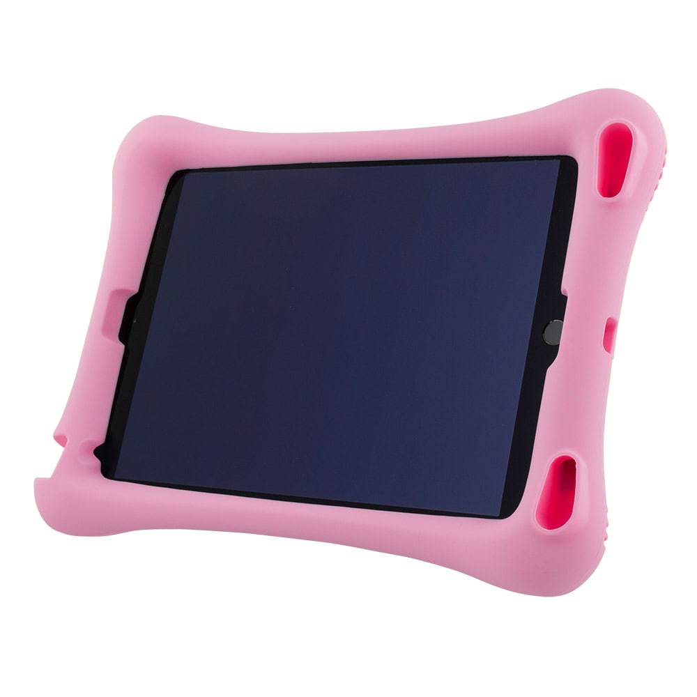 Deltaco Skal iPad 10,2-10,5" - Rosa