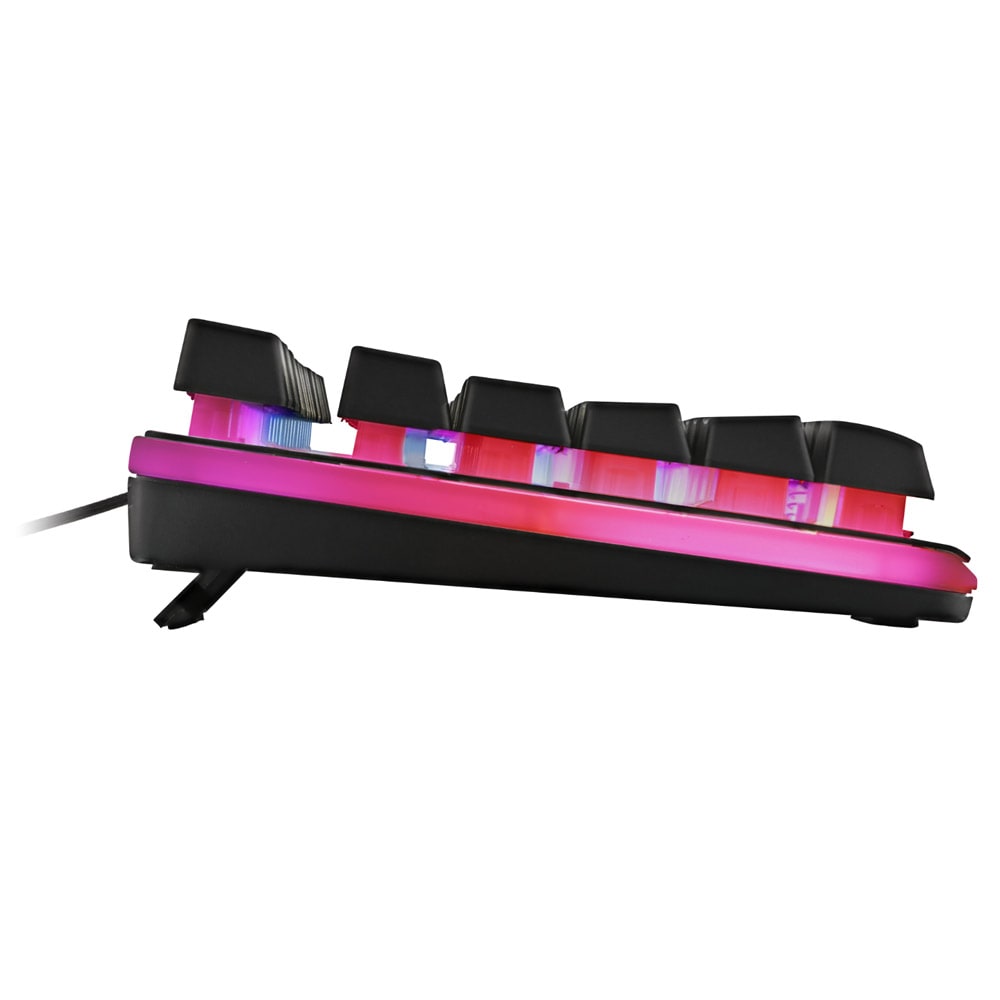 Deltaco Gaming RGB-tangentbord
