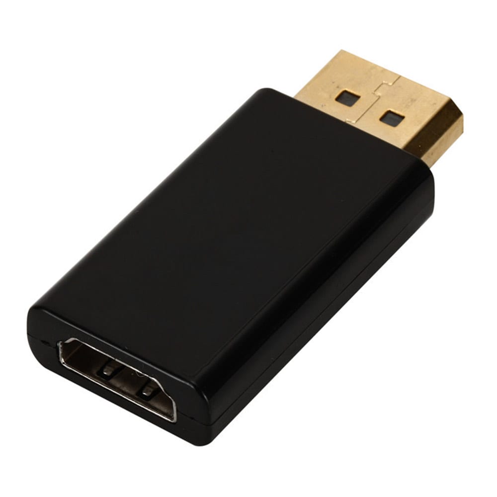 Разъем dp hdmi