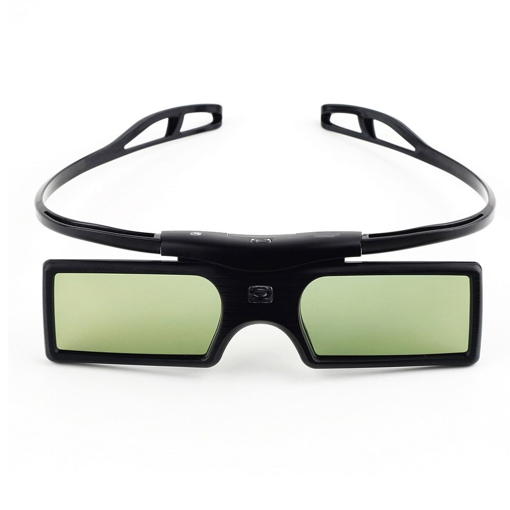Aktiva 3D Glasögon för TV G15-BT 3D