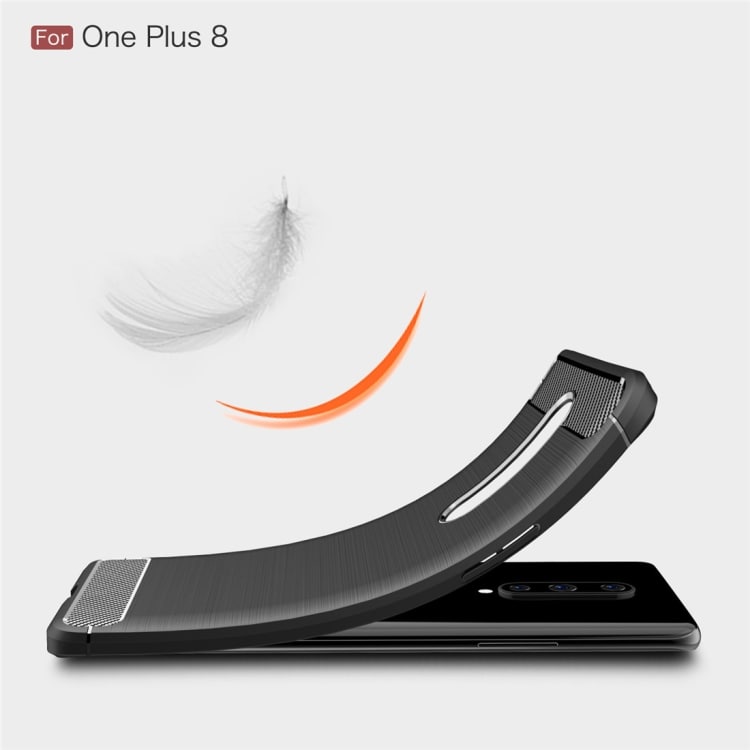 Shockproof Skal OnePlus 8