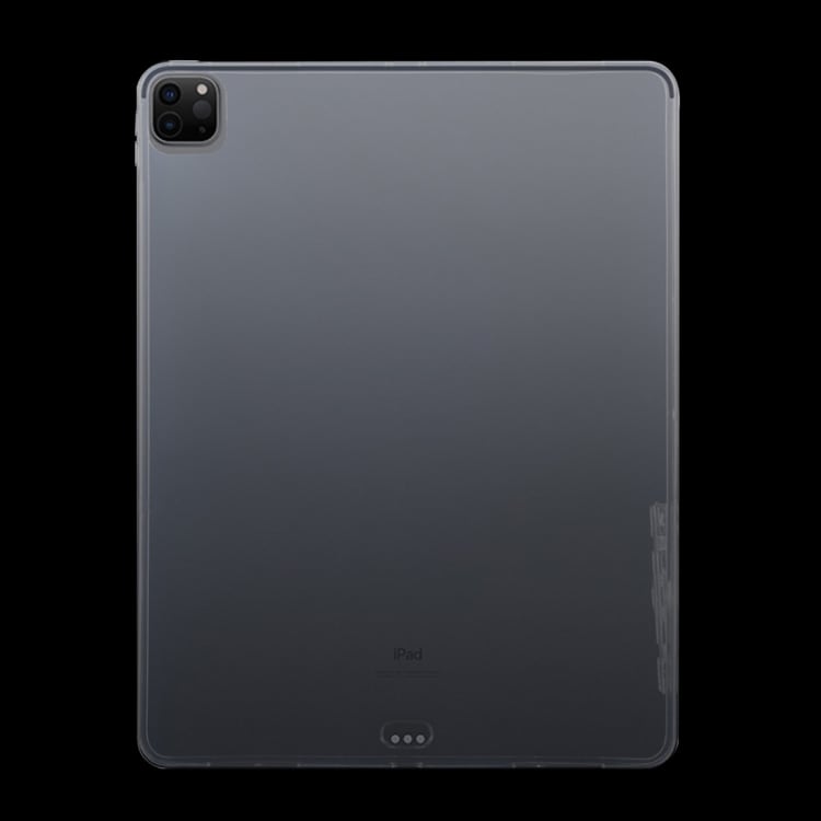 TPU Skal HD till iPad Pro 12,9" (2020) - Klar