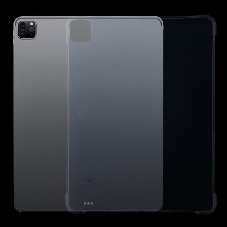 TPU Skal till iPad Pro 12,9" (2020) - Klar