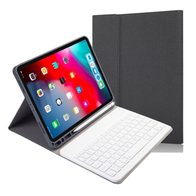 Bluetooth Tangentbord till iPad Pro 11 2020 / 2018
