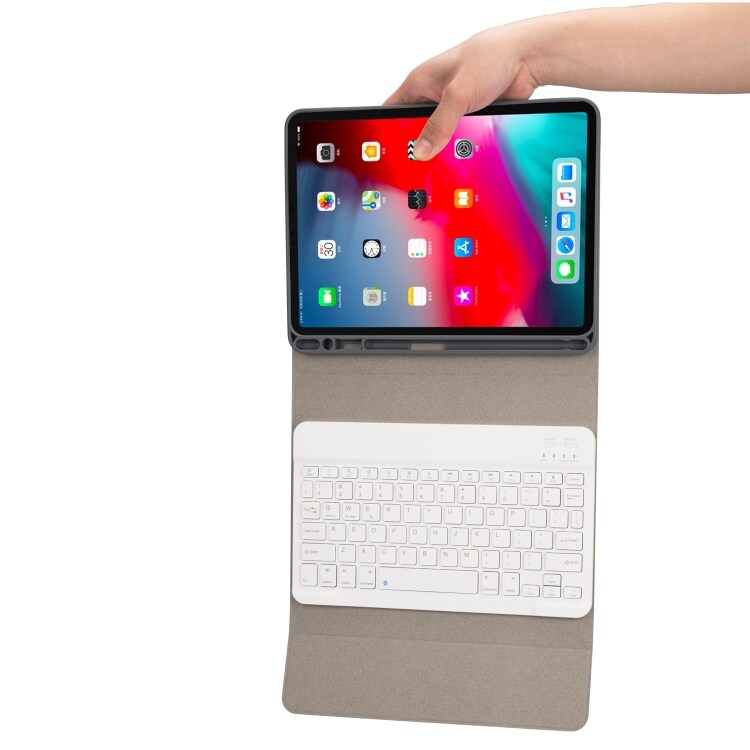 Bluetooth Tangentbord till iPad Pro 11 2020 / 2018