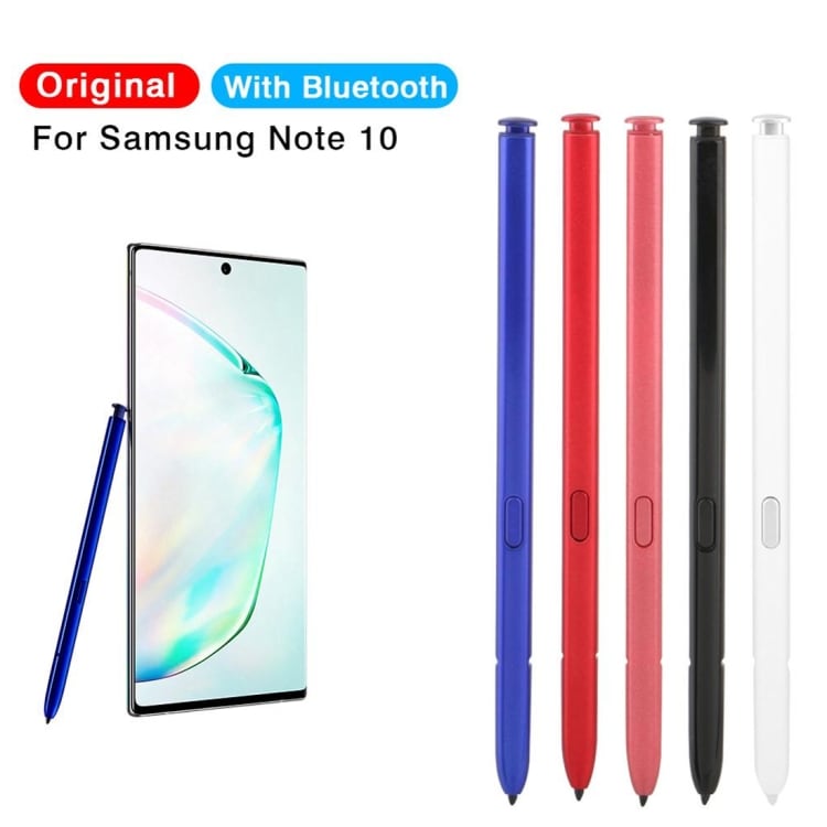 Stylus Pen till Samsung Galaxy Note 10 Svart