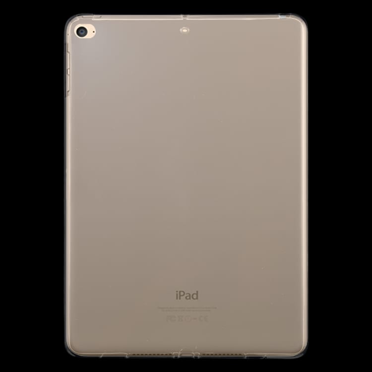 Transparent skyddsskal iPad Air / 2017 / 2018