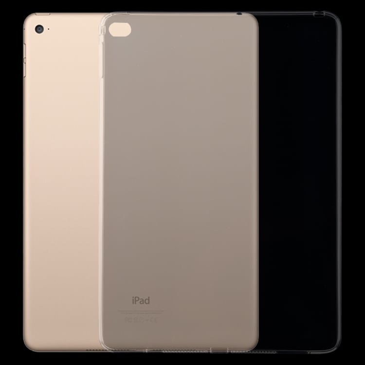 Transparent skyddsskal iPad Air 2