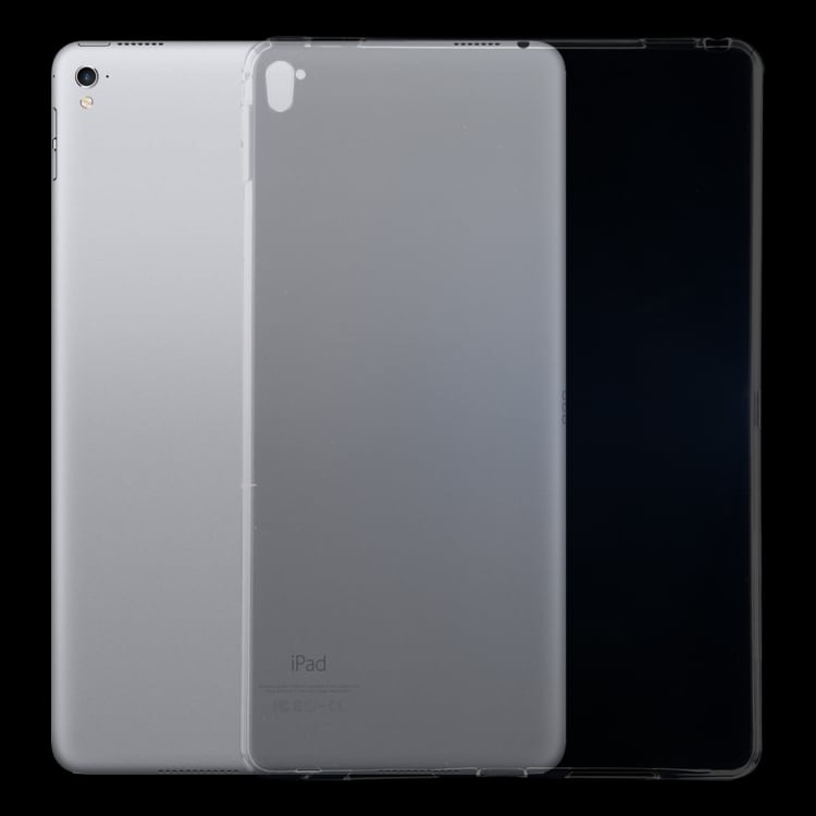 Transparent skyddsskal iPad Pro 9.7"