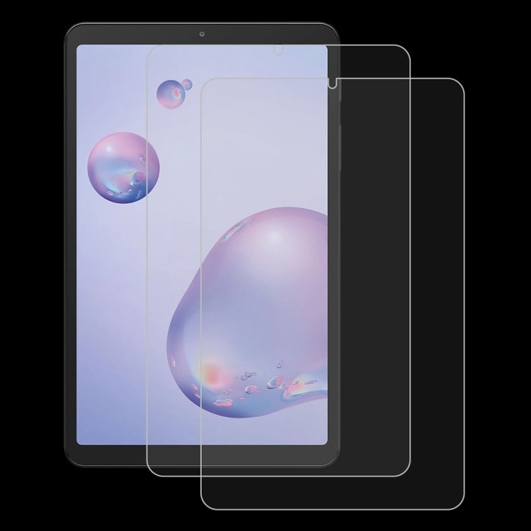 Tempererat Skärmskydd Samsung Galaxy Tab A 8.4 (2020) 2-pack