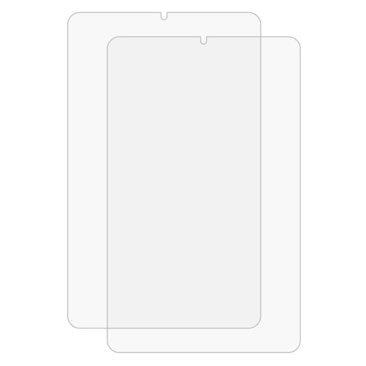 Tempererat Skärmskydd Samsung Galaxy Tab A 8.4 (2020) 2-pack