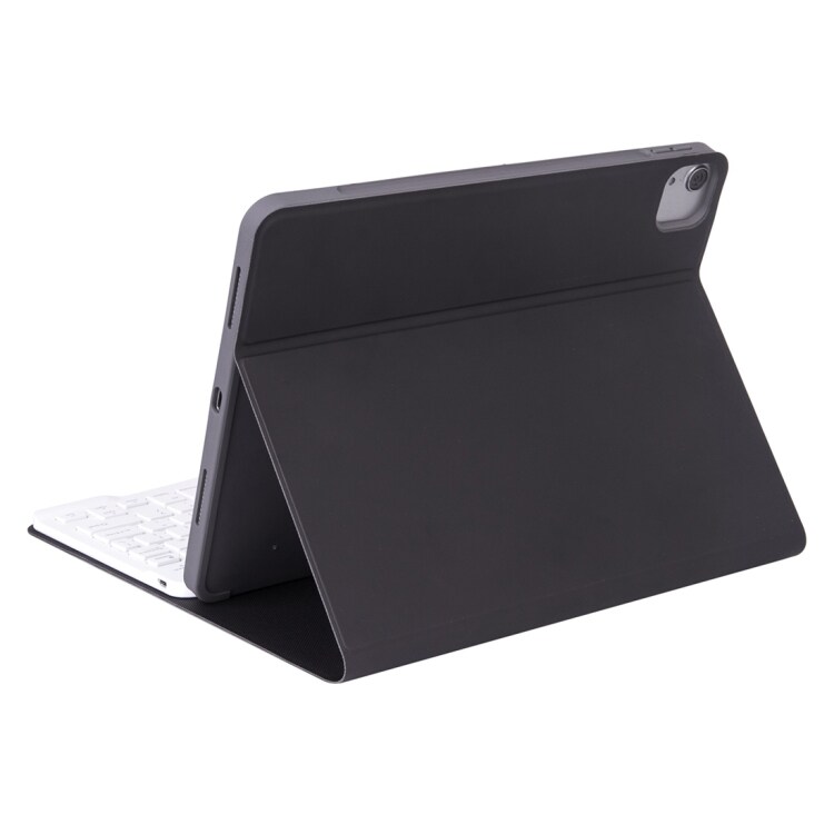Ipadfodral med löstagbart tangentbord för iPad Pro 11" 2020/2018 - Svart