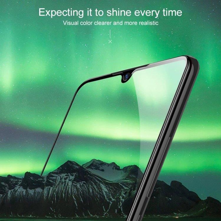 Skærmskåner 9H hærdet glas iPhone SE 2020 & 8 & 7