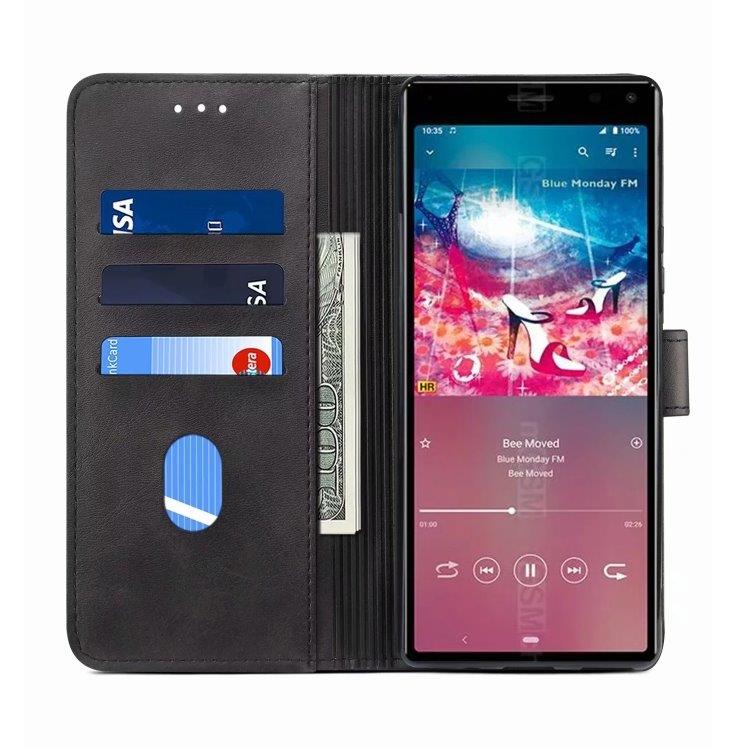 Plånboksfodral Sony Xperia 8 / Xperia 20