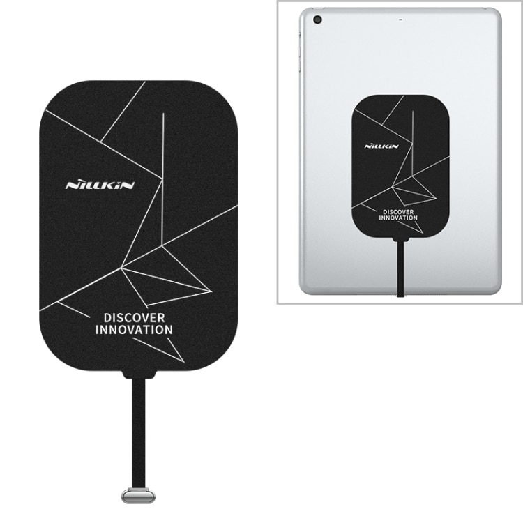 NILLKIN QI Laddplatta till iPad 9.7 / 10.2 " / iPad Air 10.5
