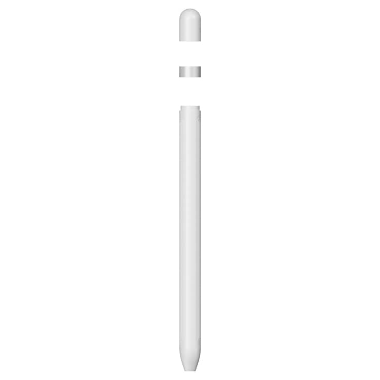 Skyddsfodral till Apple Pencil 1 - Vit