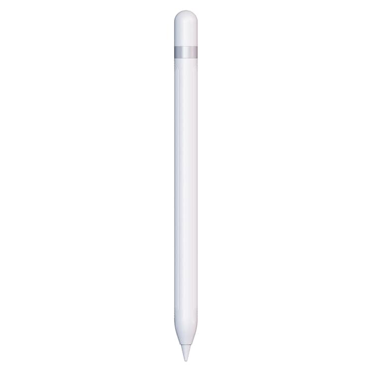 Skyddsfodral till Apple Pencil 1 - Vit