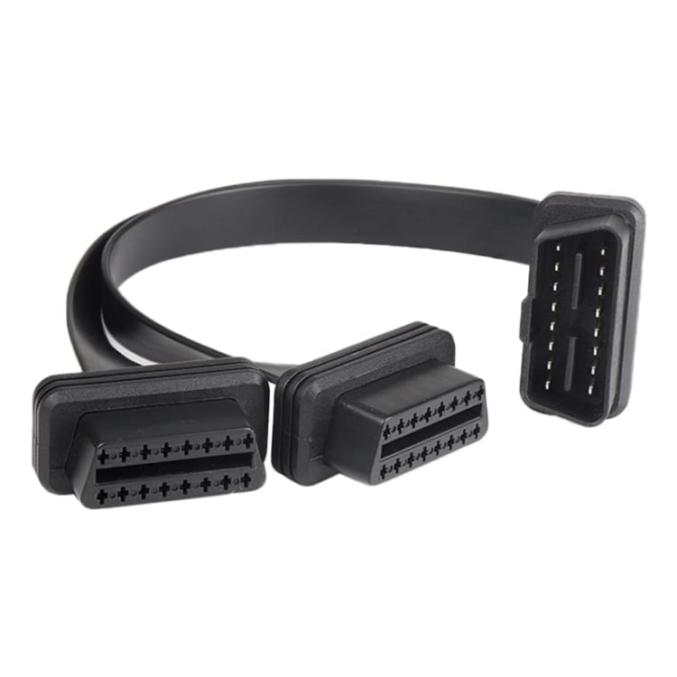 2 - 1 16PIN OBD2 Kaapeli - Suora