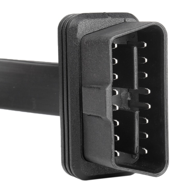 2 - 1 16PIN OBD2 Kaapeli - Suora