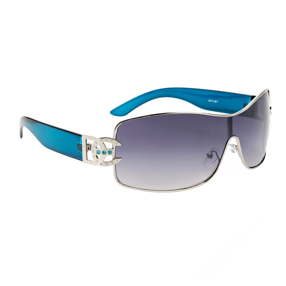 Solglasögon Designer Eyewear - Blå