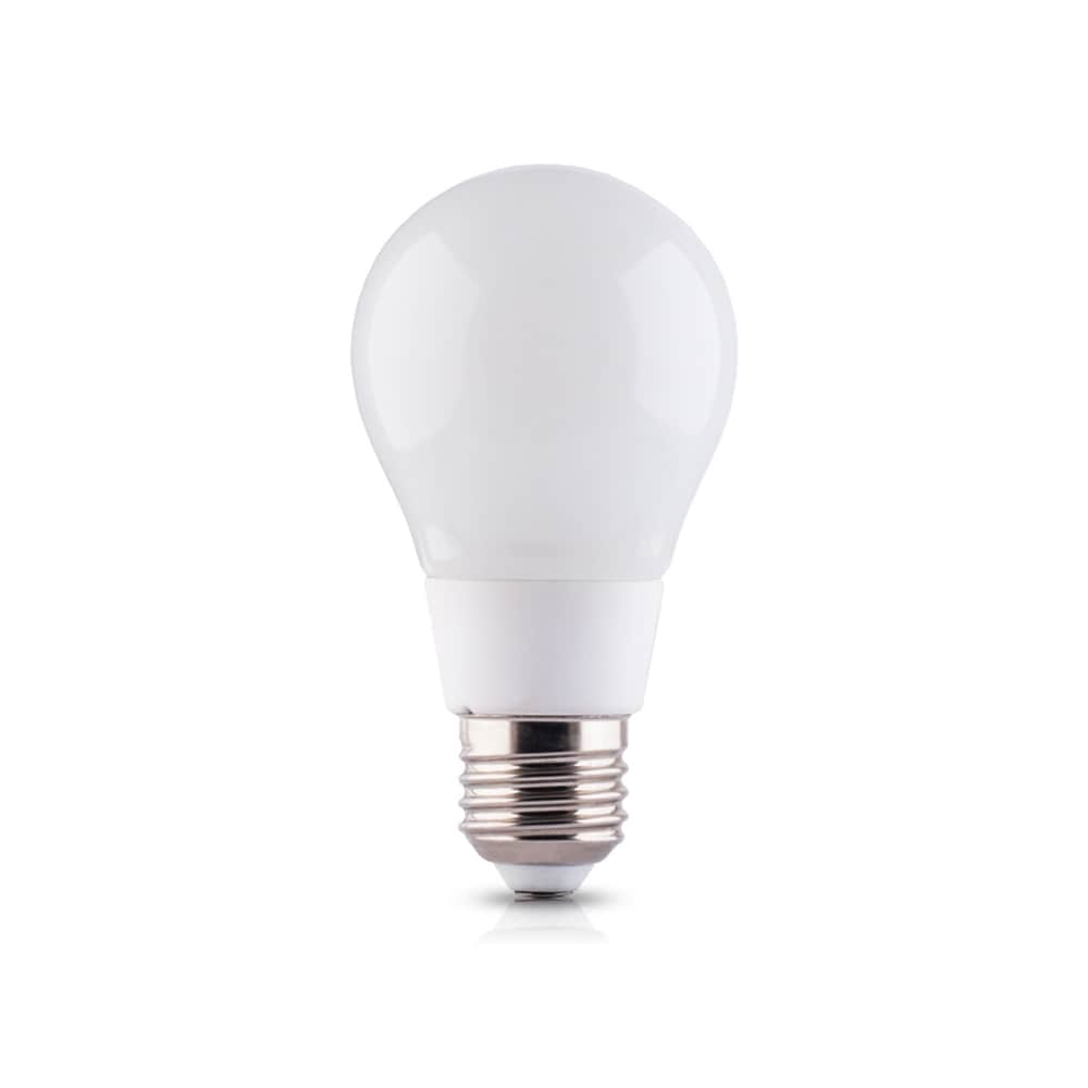 LED-Lampa E27 A60 8W 230V 6000K 640lm