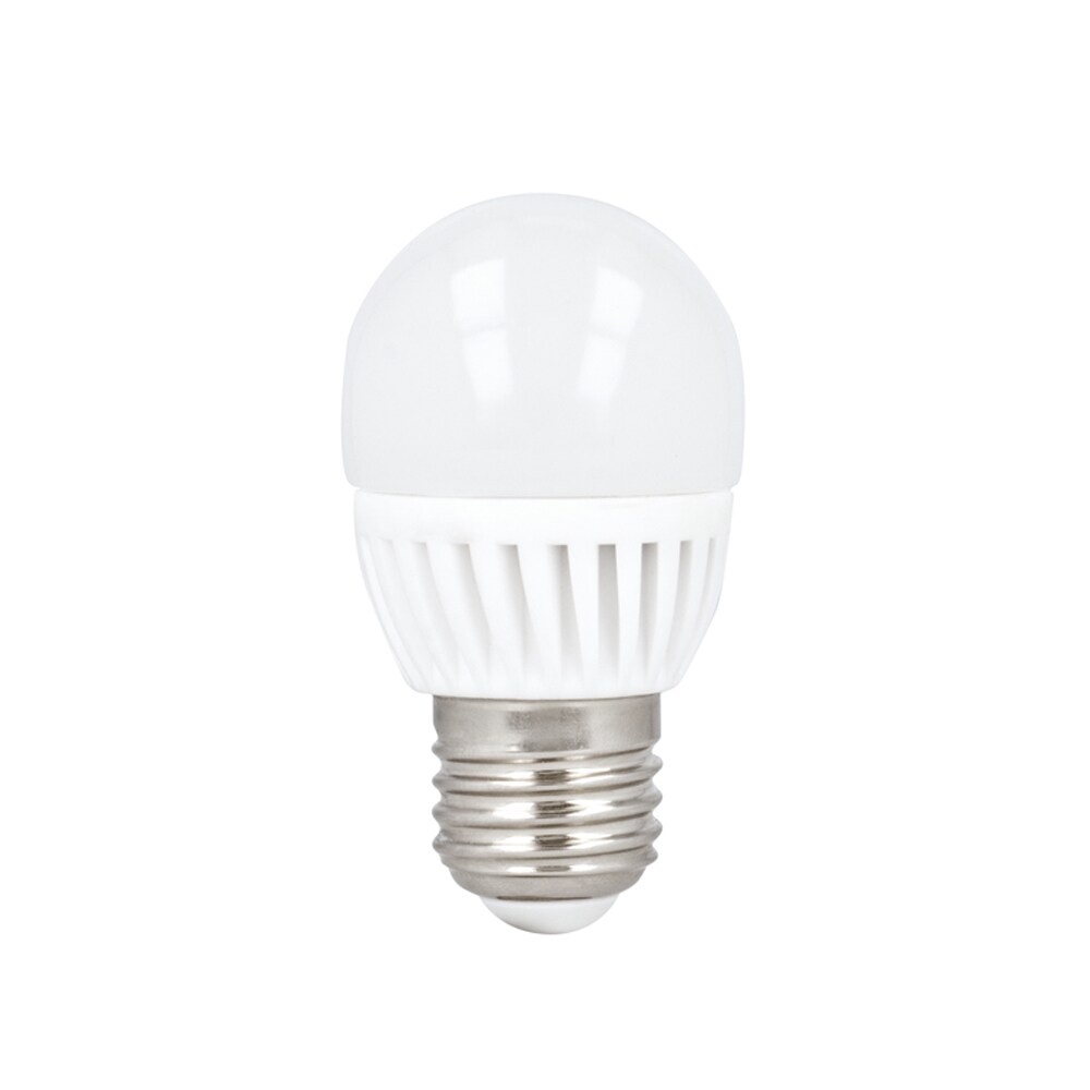 LED-Lampa E27 G45 10W 230V 3000K 900lm