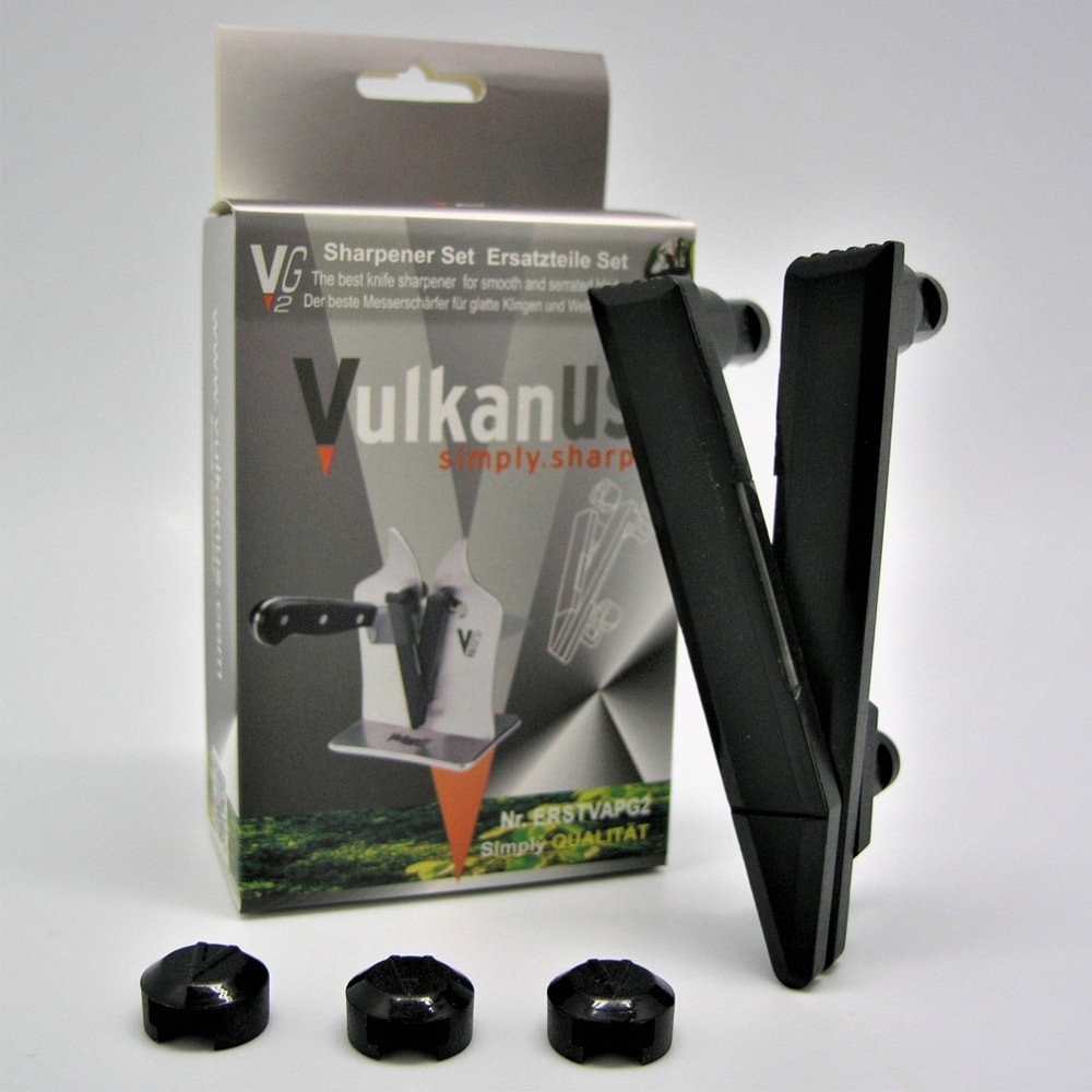 Vulkanus Sharpener Set VG2