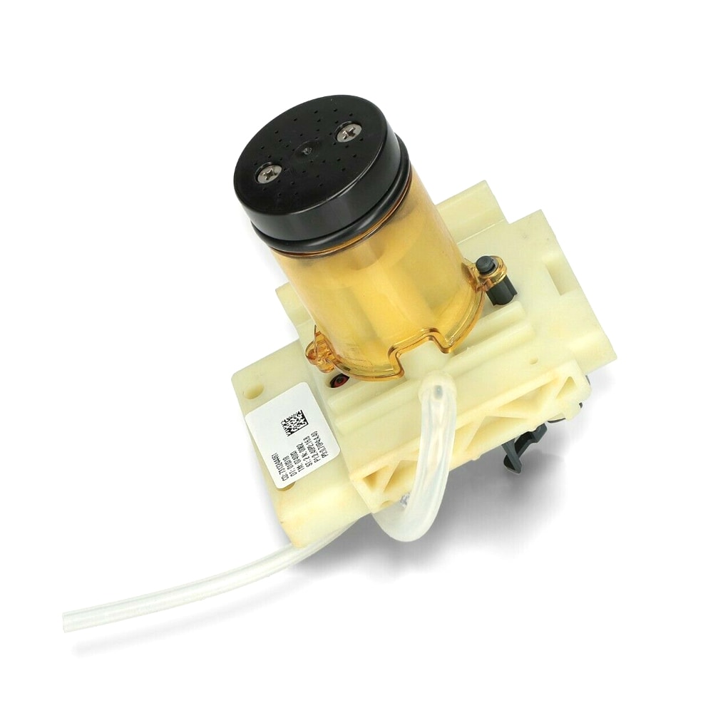 Delonghi Mekanisk Ventil - 24.se