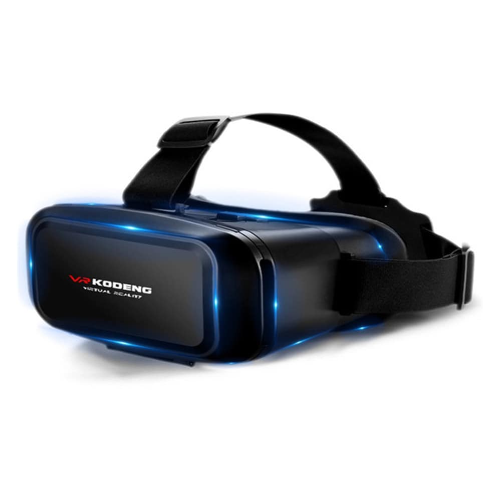 KUDENG Magic VR-Glasögon