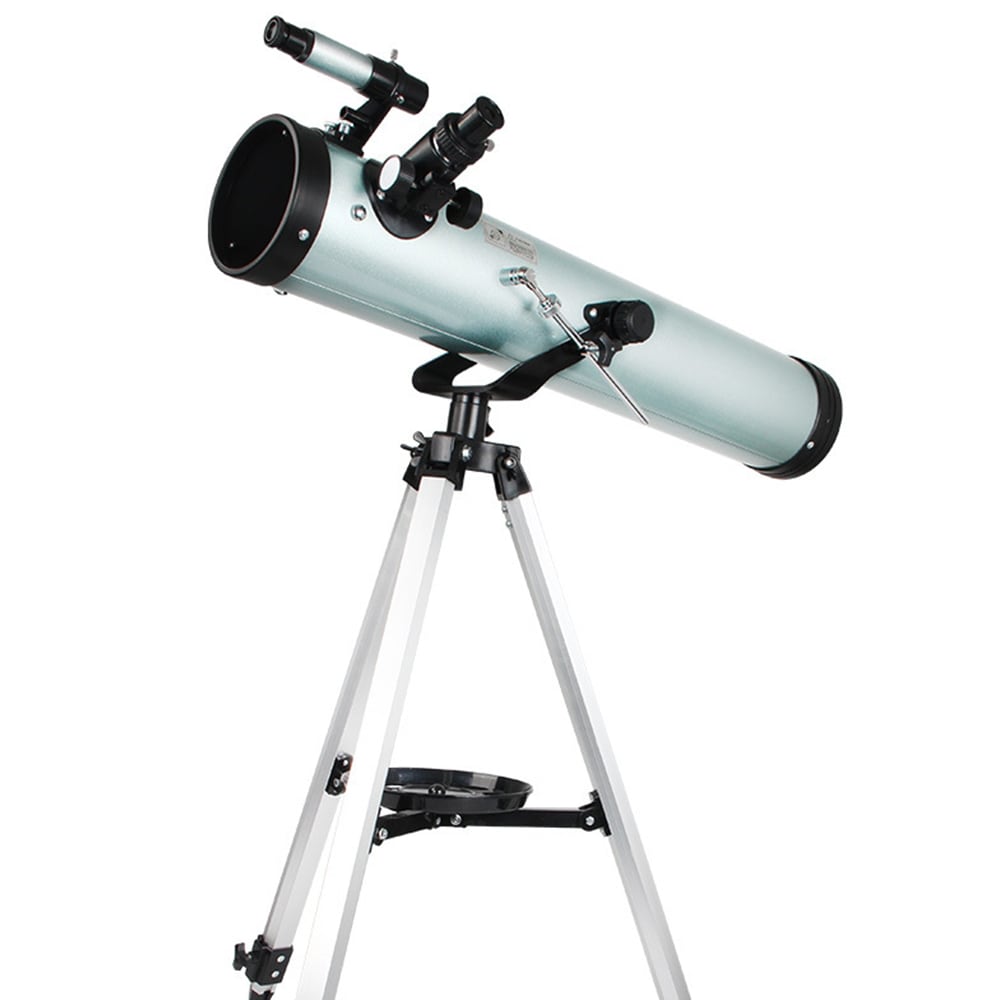 Teleskop / Stjärnkikare
