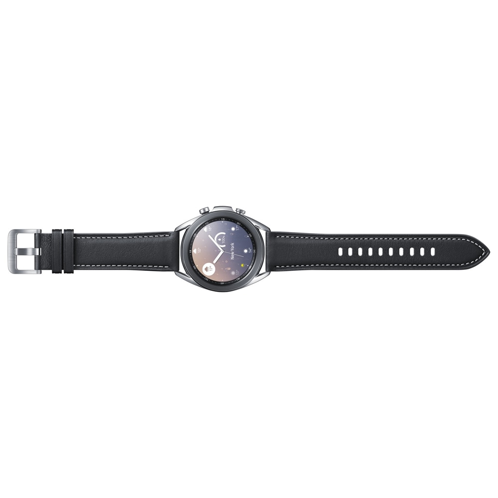 Samsung Galaxy Watch 3 41mm Mystic Silver DEMO